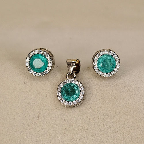 Pendant / Earings ( BE06)