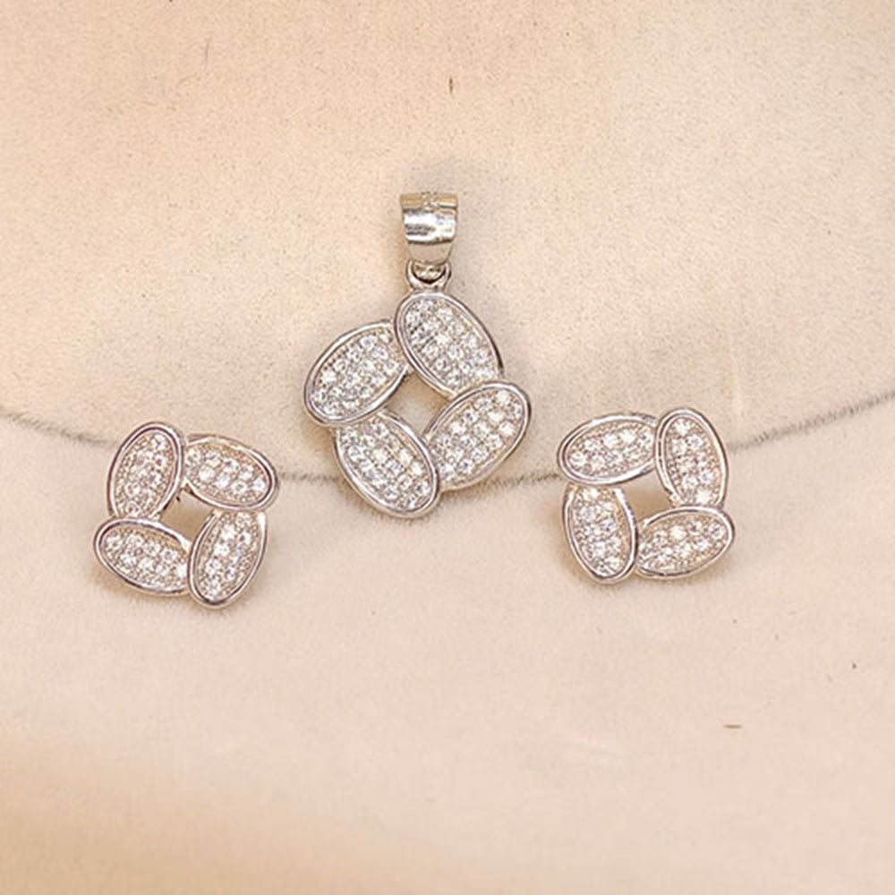 Pendant/Earings (BE08)