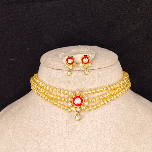 Choker Set (BH08)