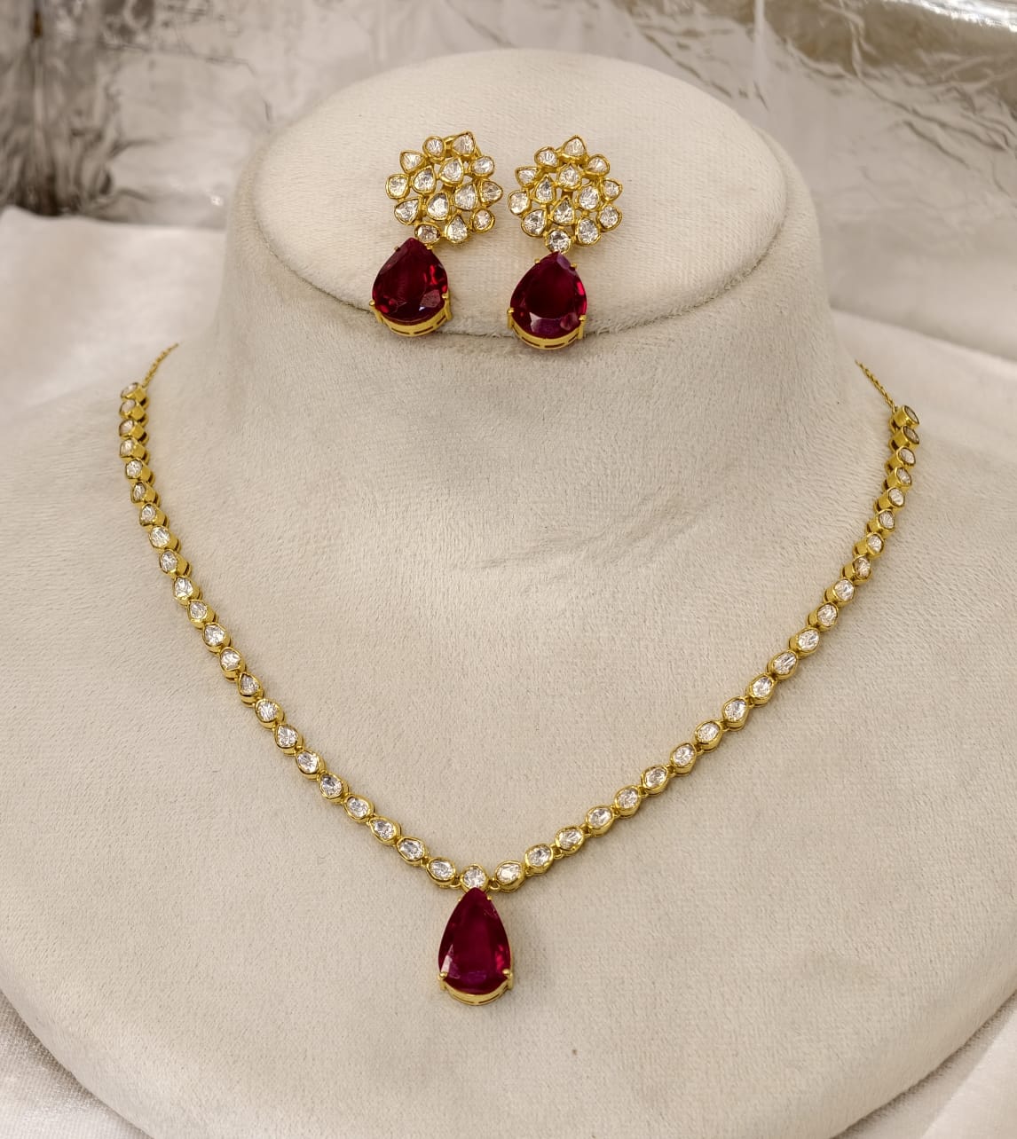 Kanthi Set (BC13)