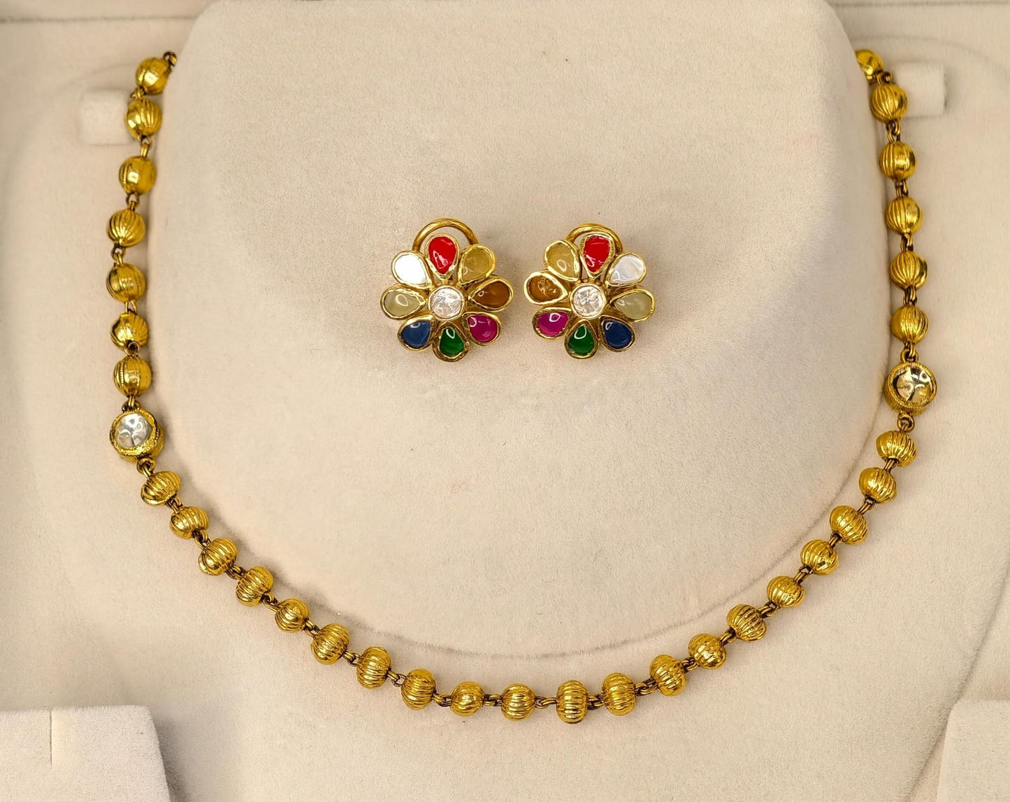 Chain Set(BC09)