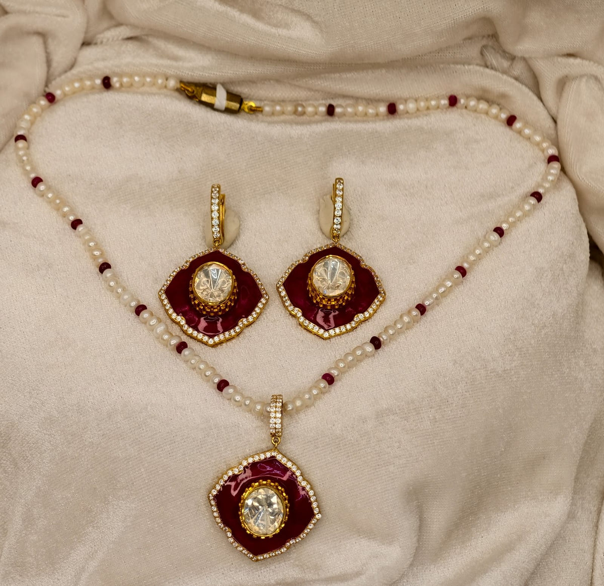 Kundan Polki (BC05)