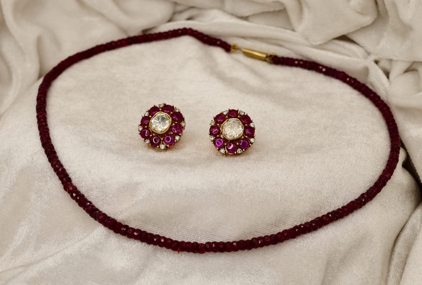 Kundan Polki (BC12)