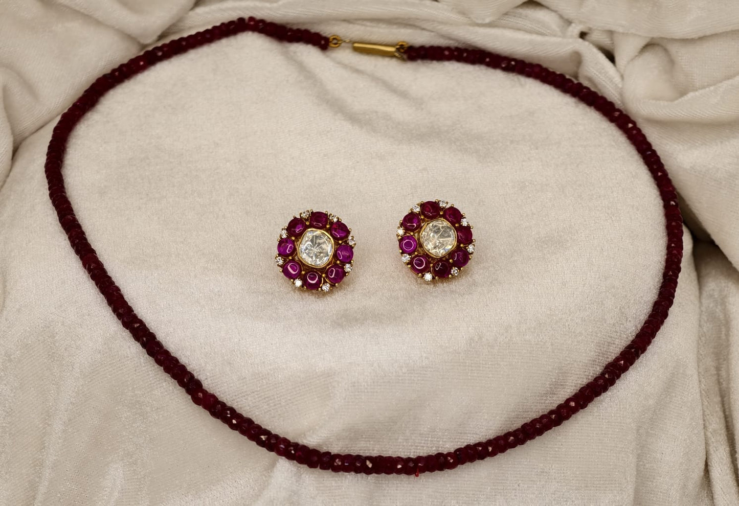 Kundan Polki (BC12)