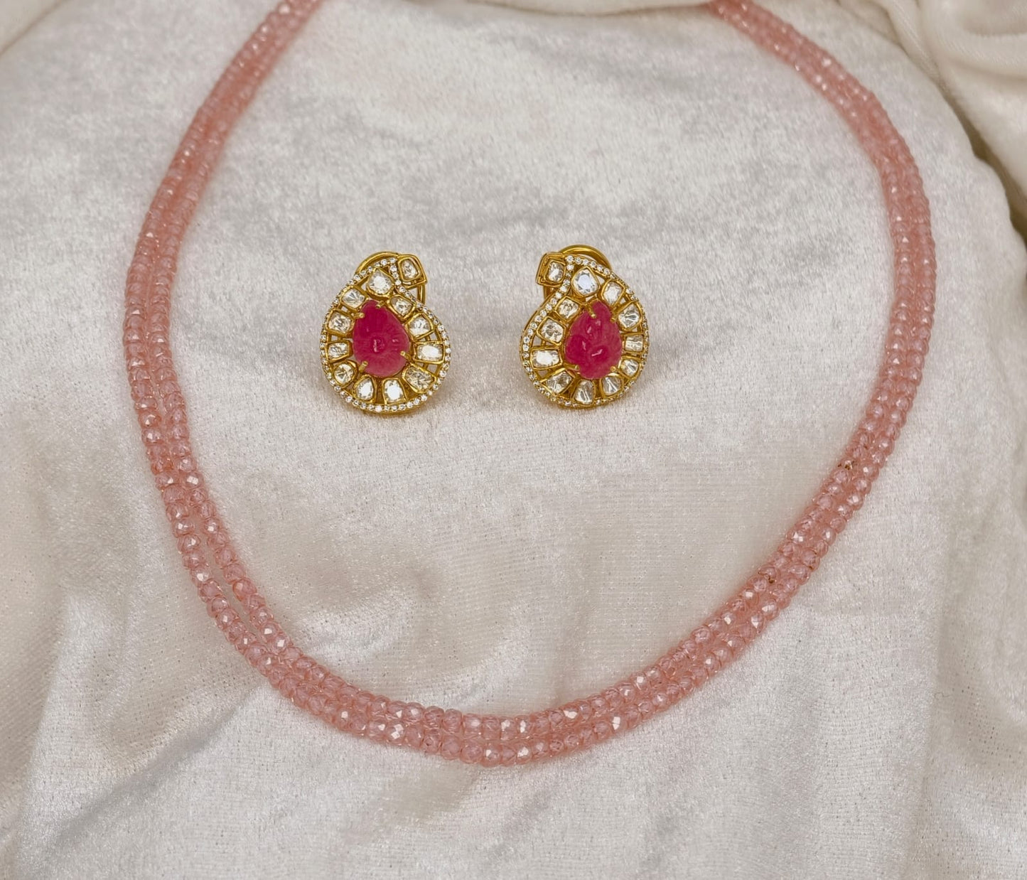 Kundan Polki (BC17)