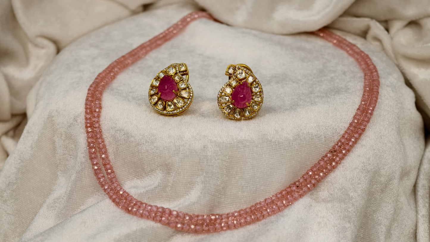 Kundan Polki (BC17)