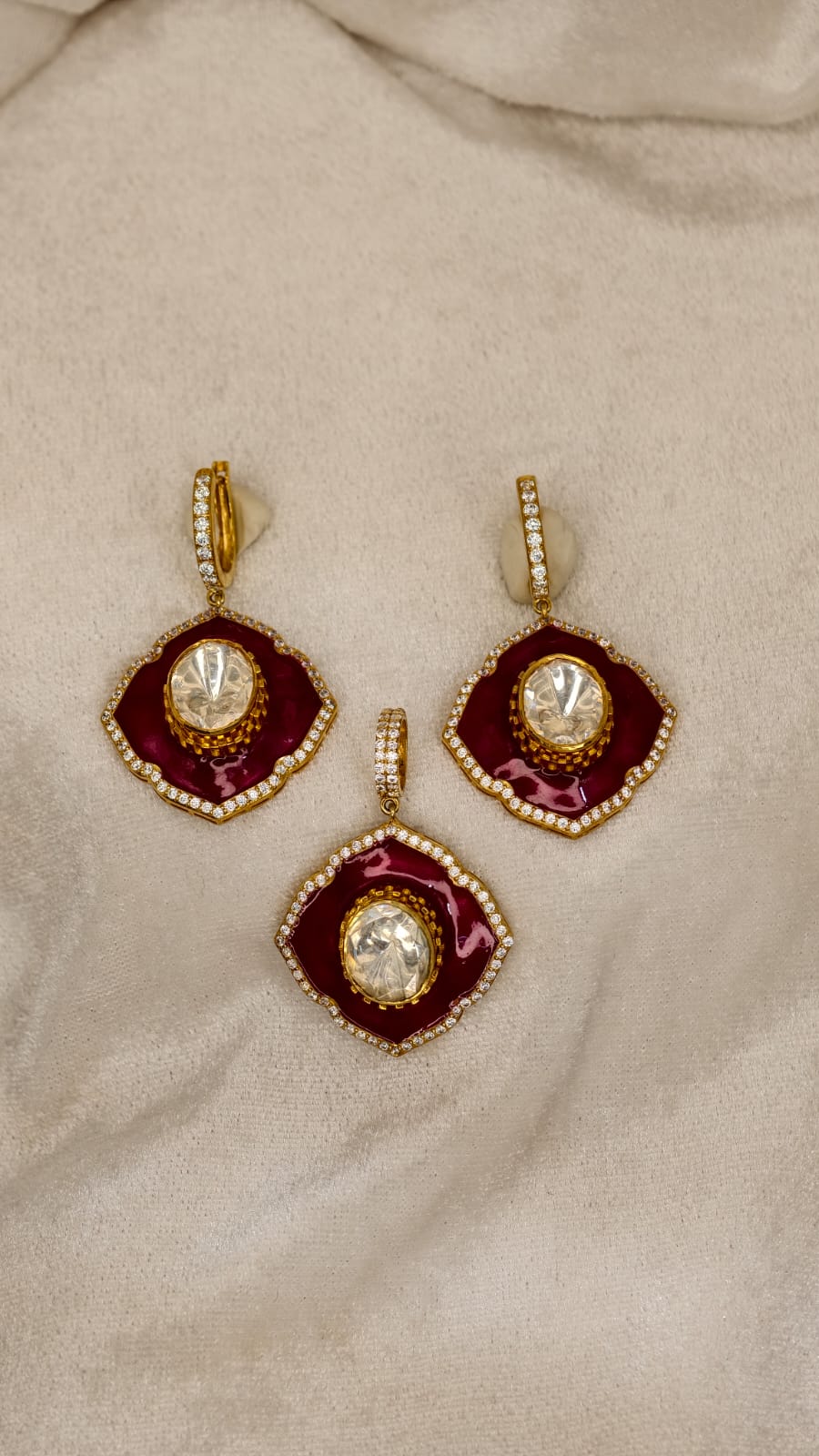 Kundan Polki (BC05)