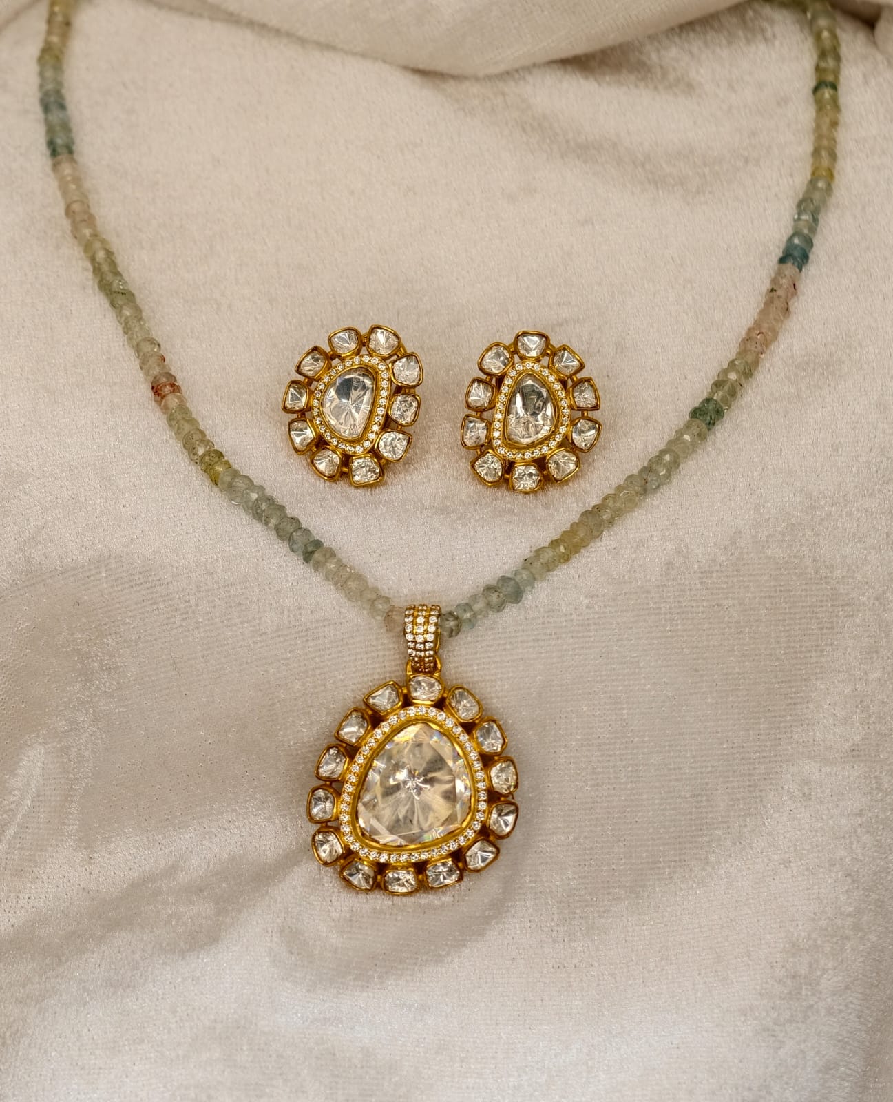 Kundan Polki (BC02)
