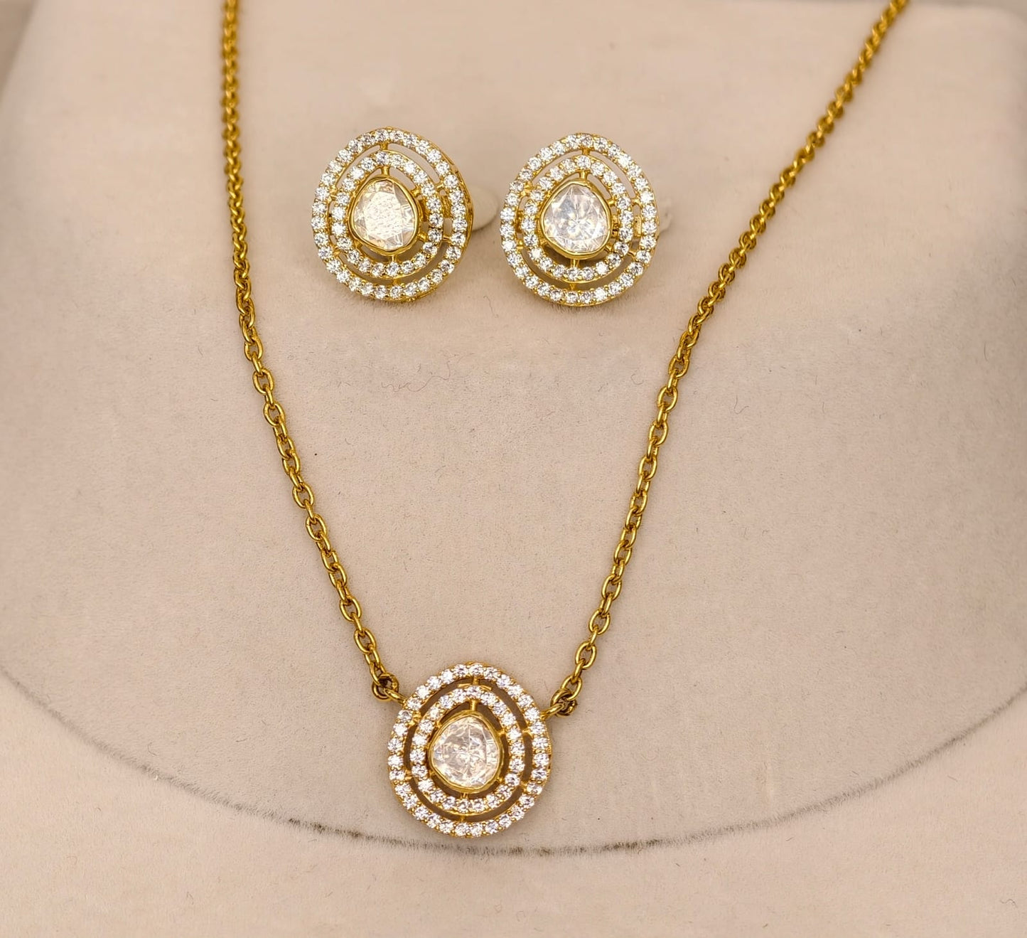 Kundan Polki (BC11)