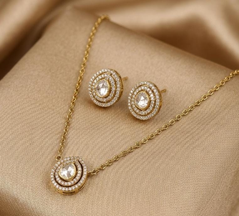 Kundan Polki (BC11)