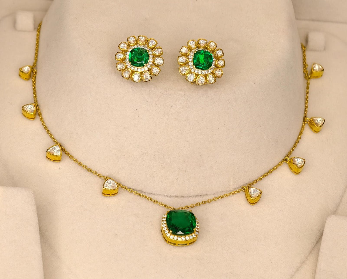 Kundan Polki (BC16)