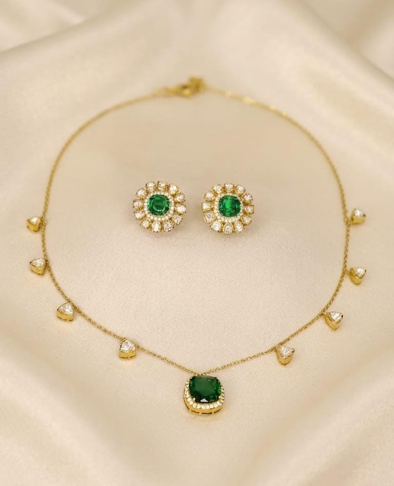 Kundan Polki (BC16)