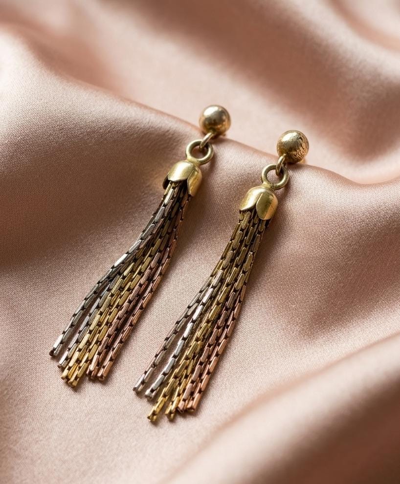 Earrings/Tops (BD19)