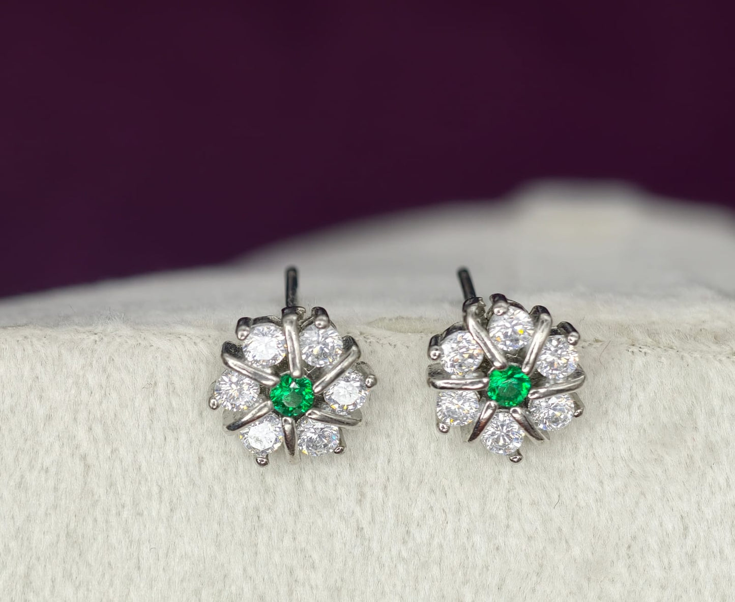 Italian Earrings (BD31)
