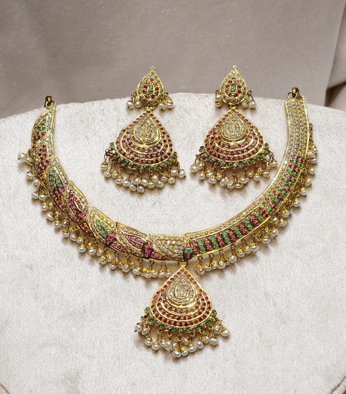 Jadau Set (BB01)