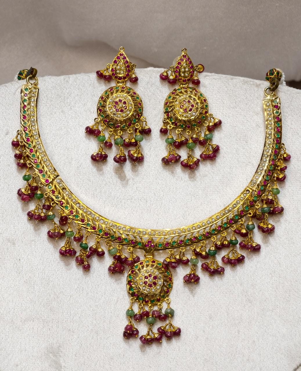 Jadau Set (BB02)