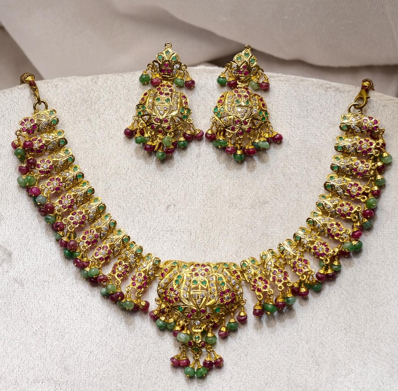 Jadau Set (BB04)