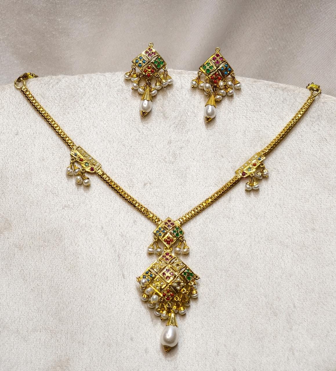 Jadau Set (BB08)