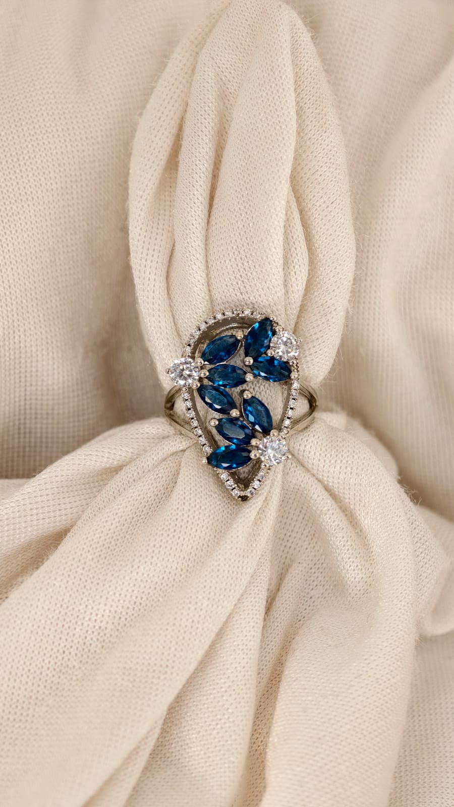 Cocktail Ring (BL60)