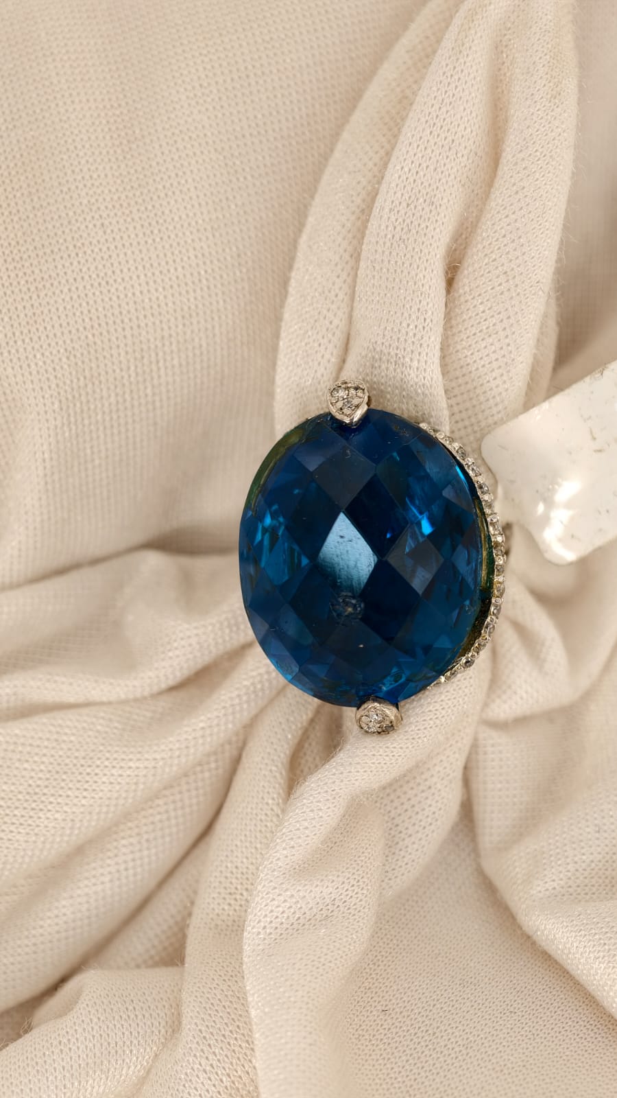 Cocktail Ring (BL52)