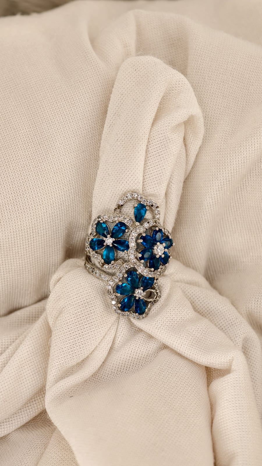 Cocktail Ring (BL46)