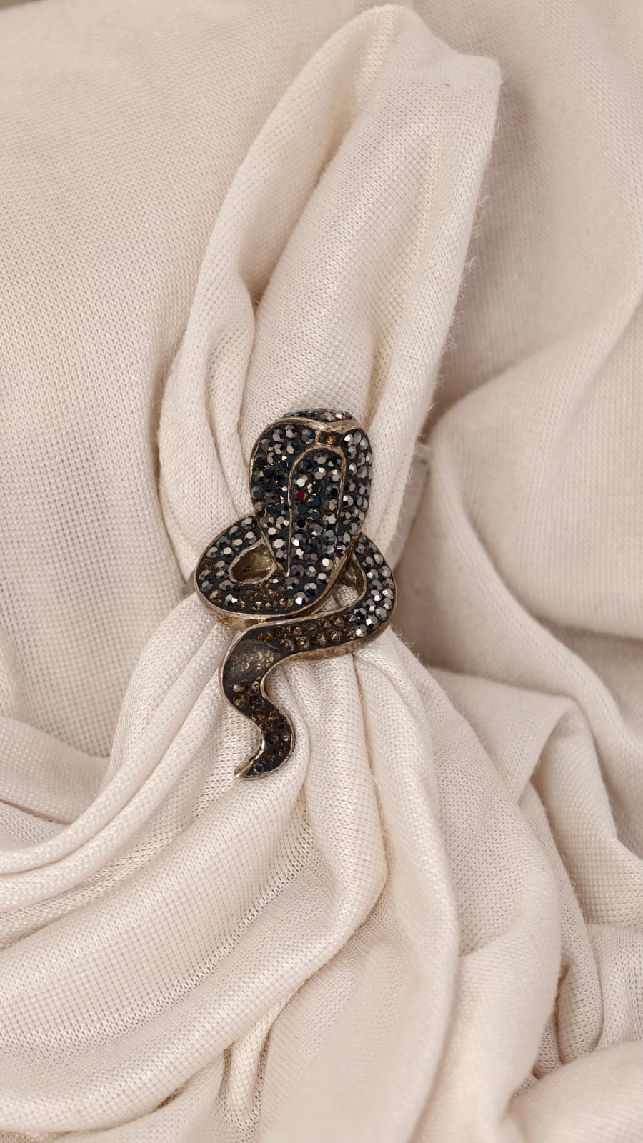 Cocktail Ring (BL42)