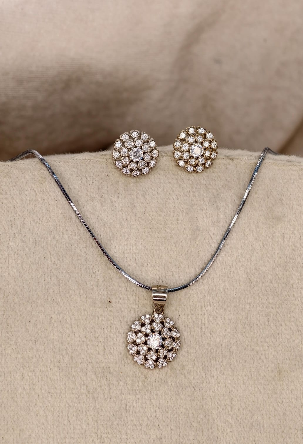 Italian Pendent Set (BE33)