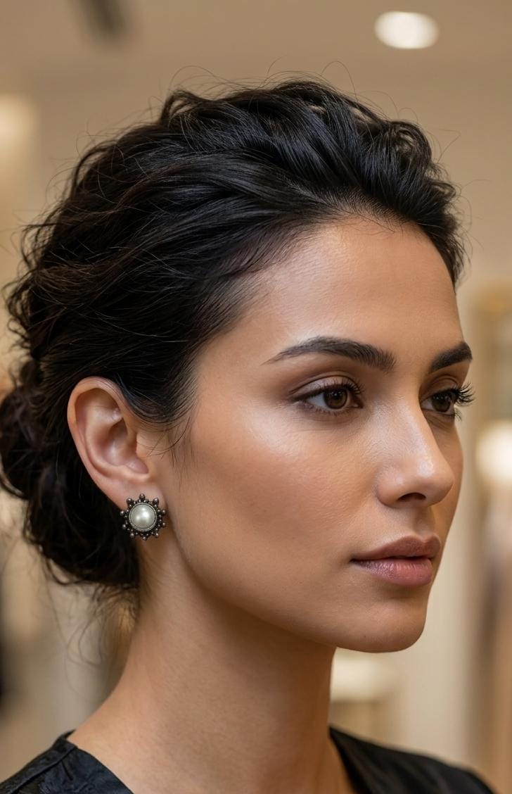 Italian Earings (BD23)