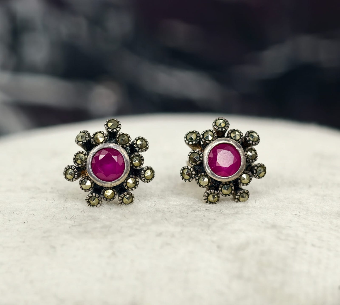 Italian Earings (BD36)