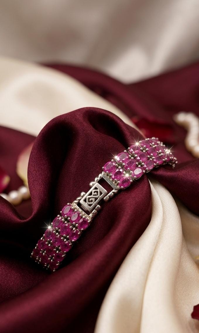 Ladies Bracelet (BJ15)