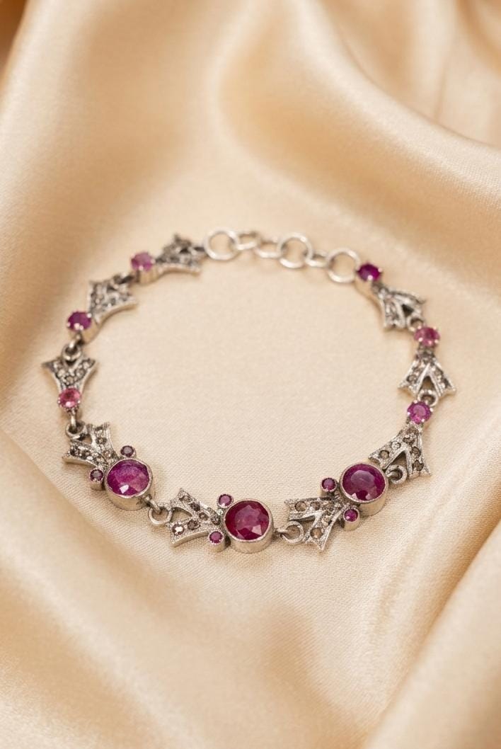 Ladies Bracelet (BJ17)