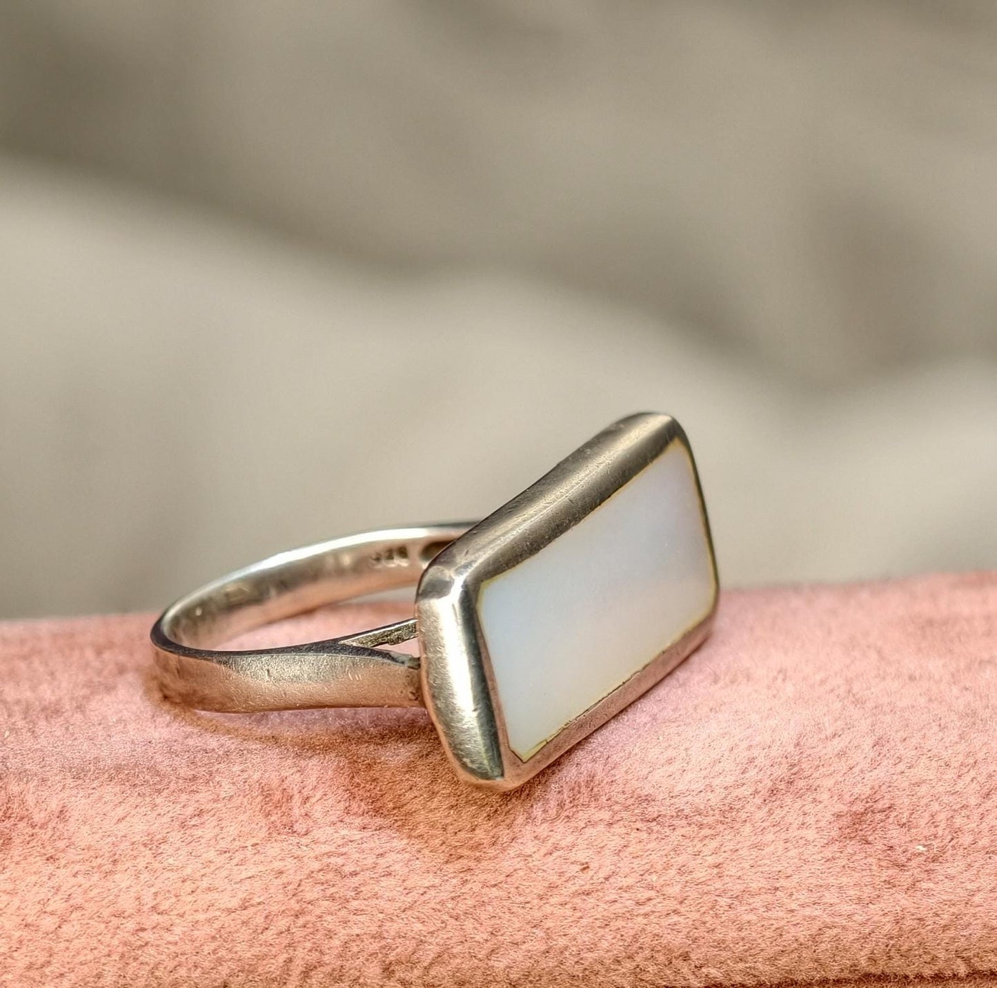 Cocktail Ring (BL10)
