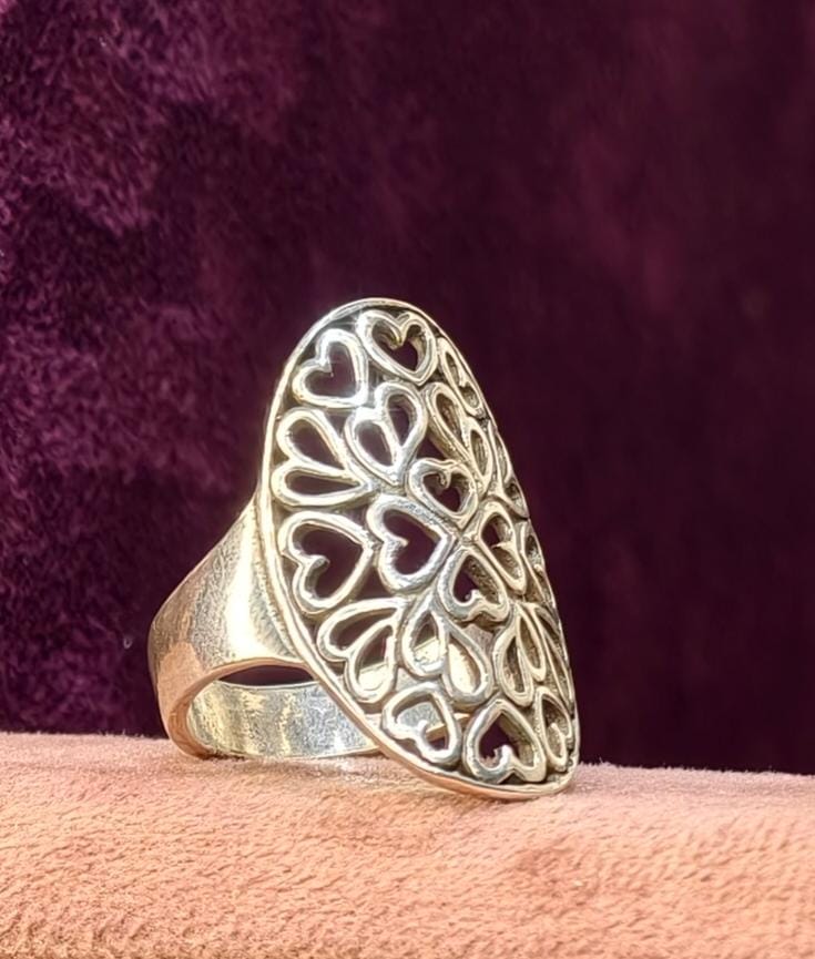 Cocktail Ring (BL09)