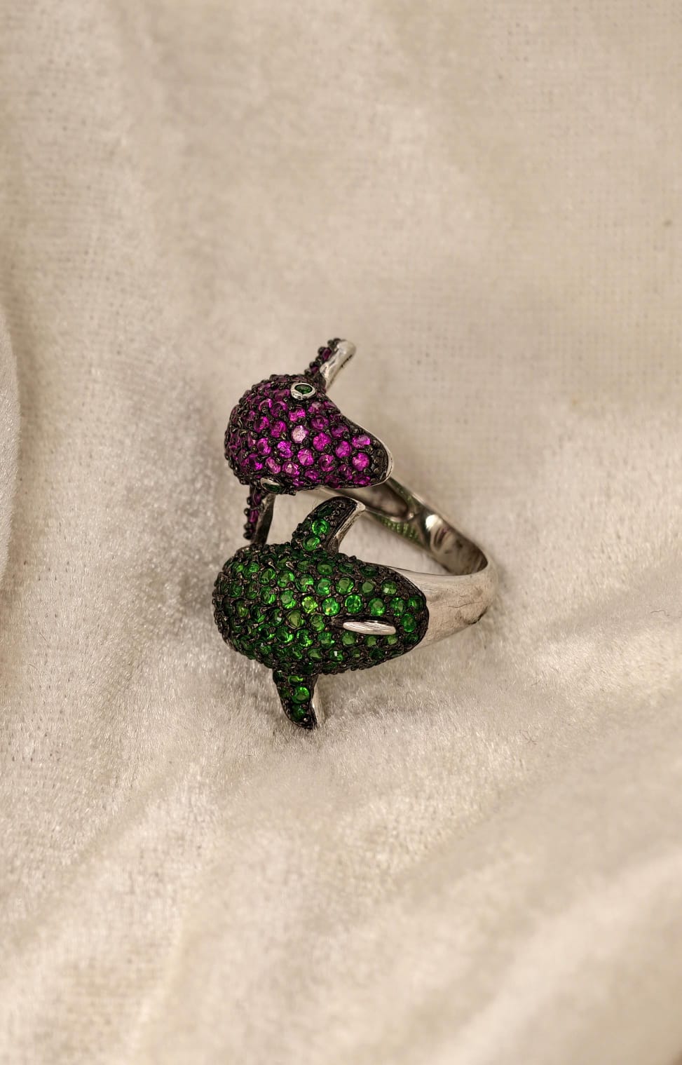 Cocktail Ring (BL03)