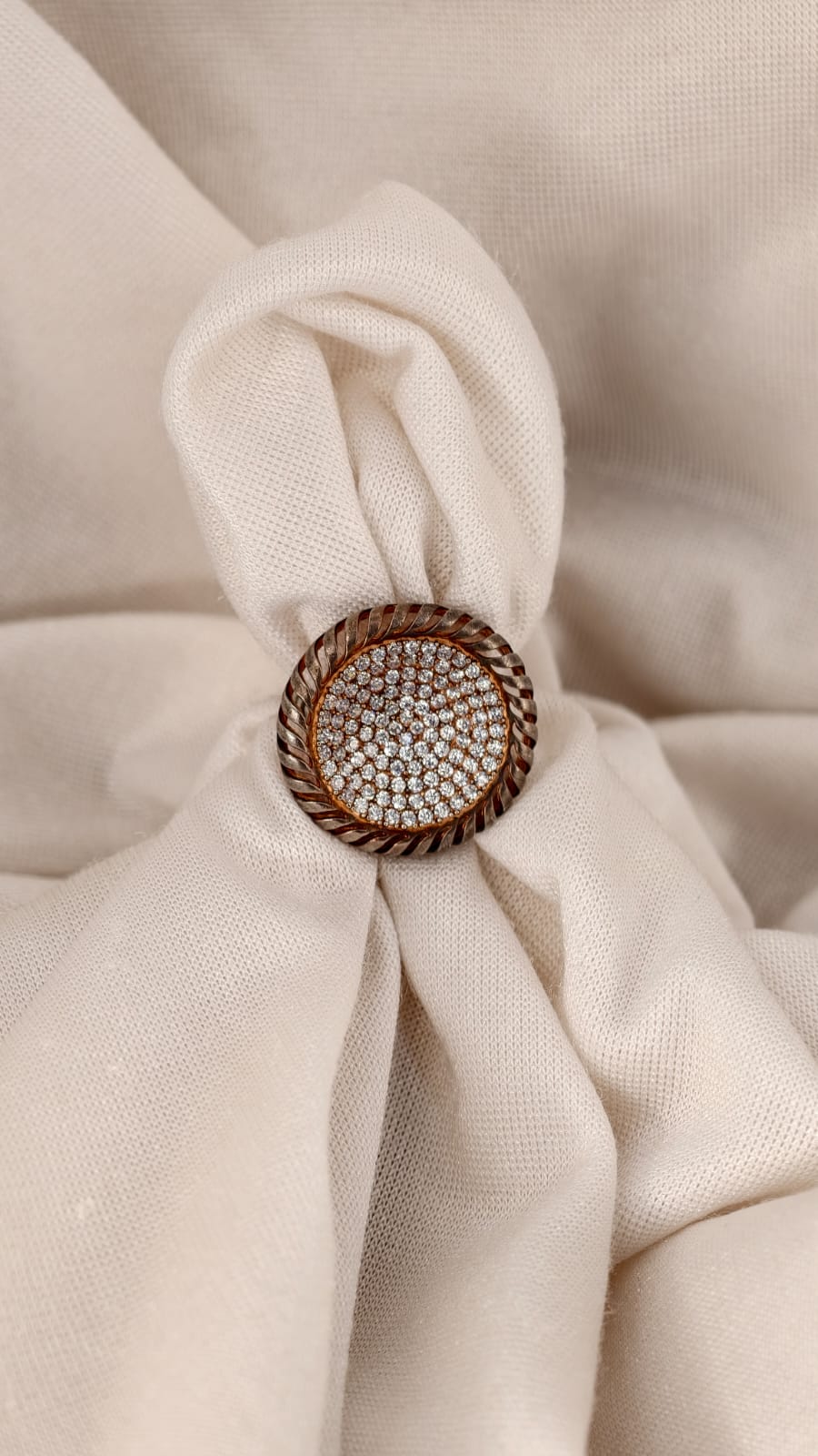 Cocktail Ring (BL29)