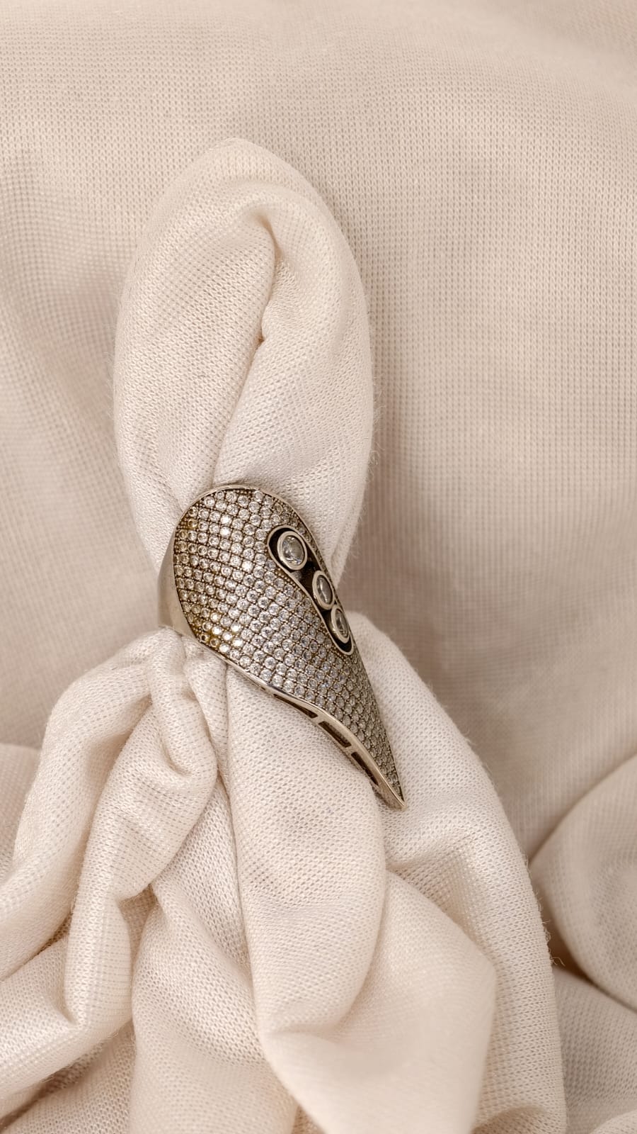 Cocktail Ring (BL34)