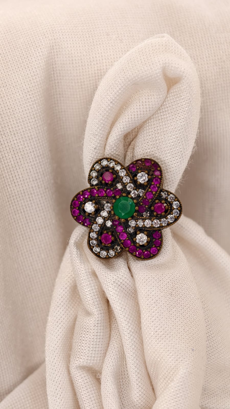 Cocktail Ring (BL38)