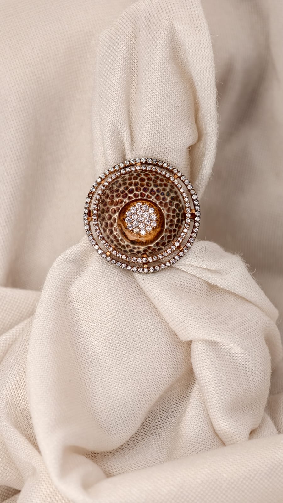 Cocktail Ring (BL32)