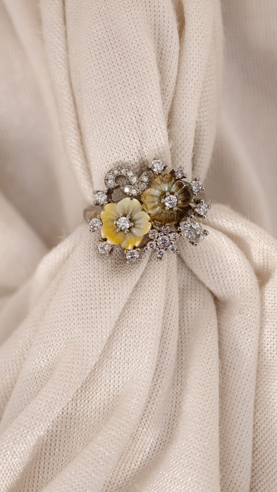 Cocktail Ring (BL86)