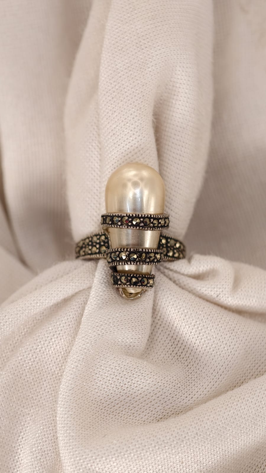 Cocktail Ring (BL89)