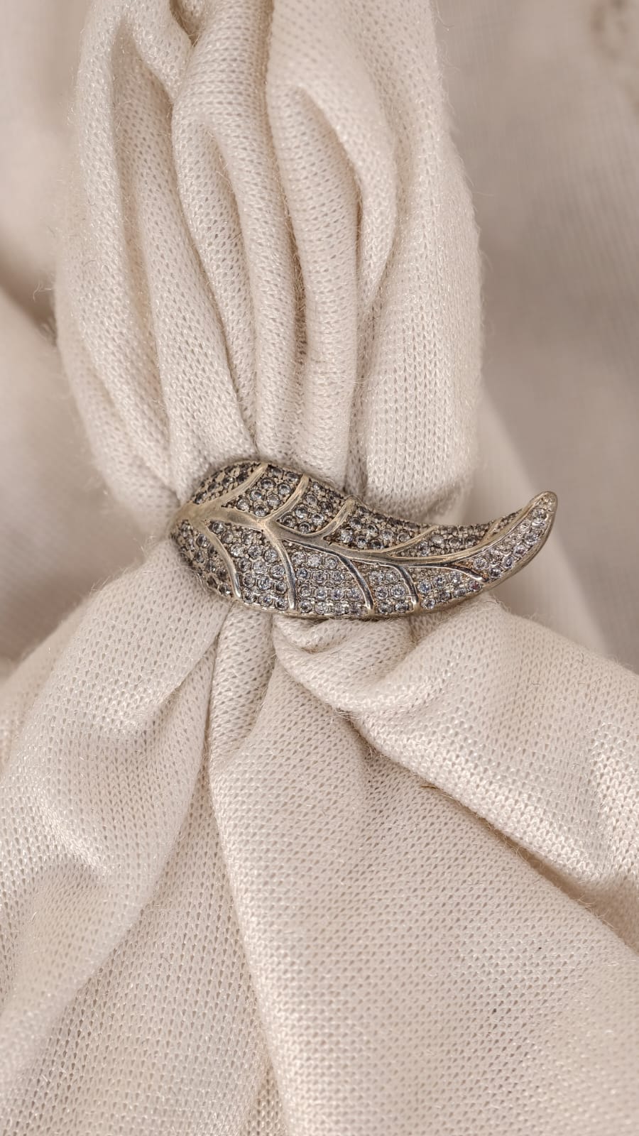 Cocktail Ring (BL100)
