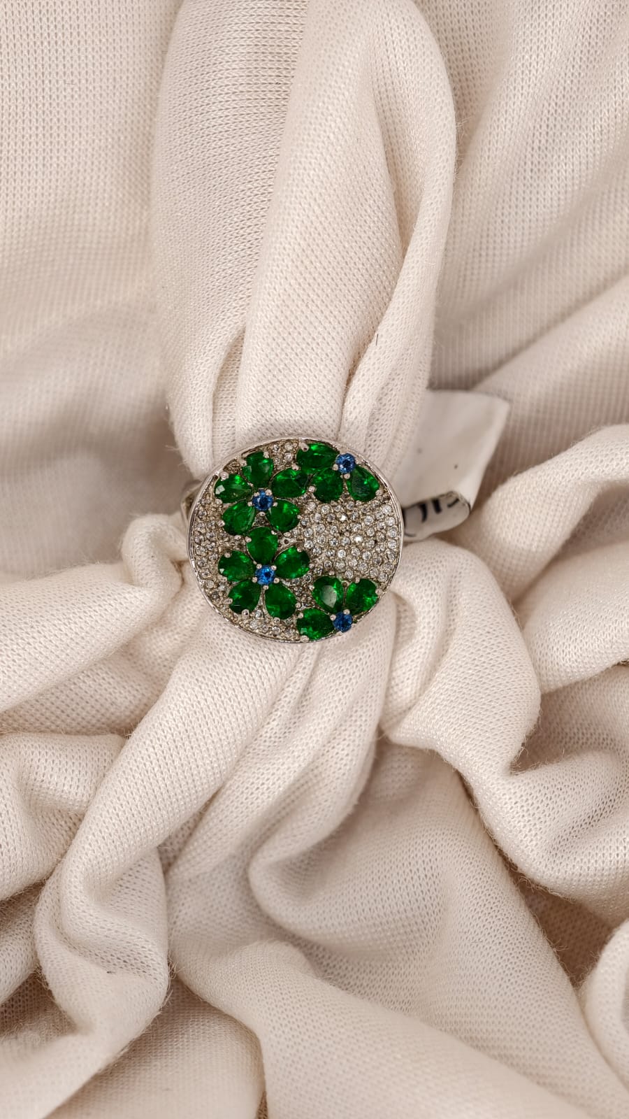 Cocktail Ring (BL62)