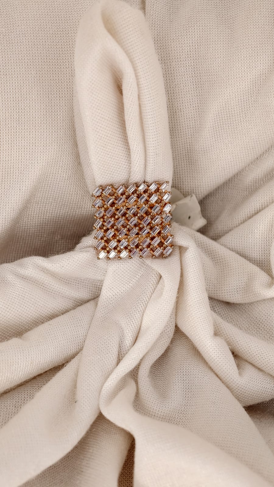 Cocktail Ring (BL63)
