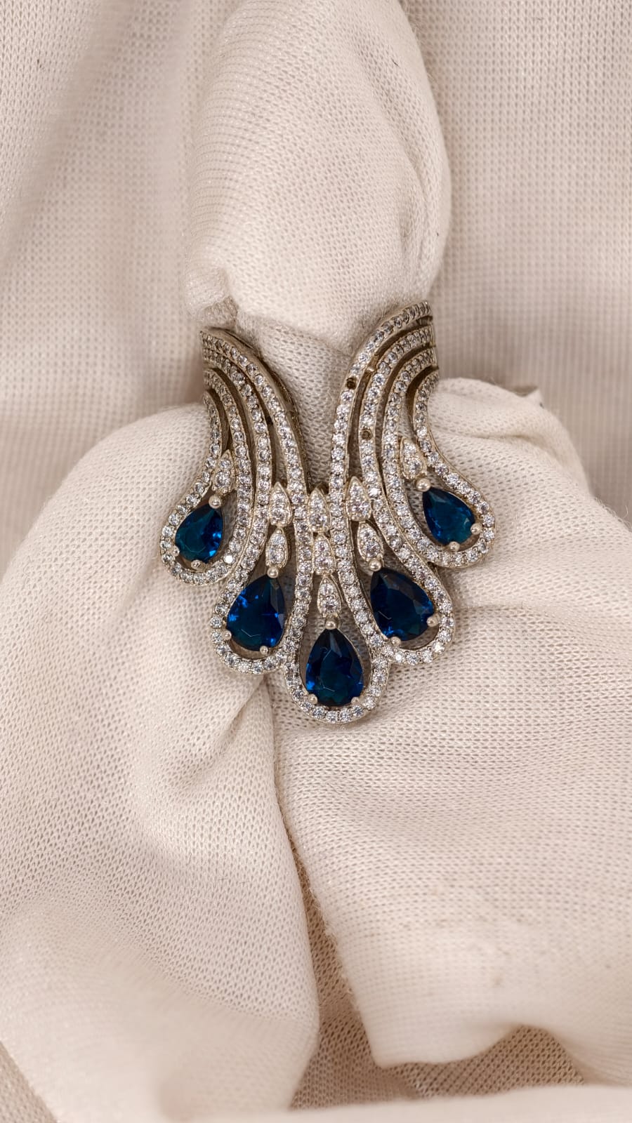 Cocktail Ring (BL74)