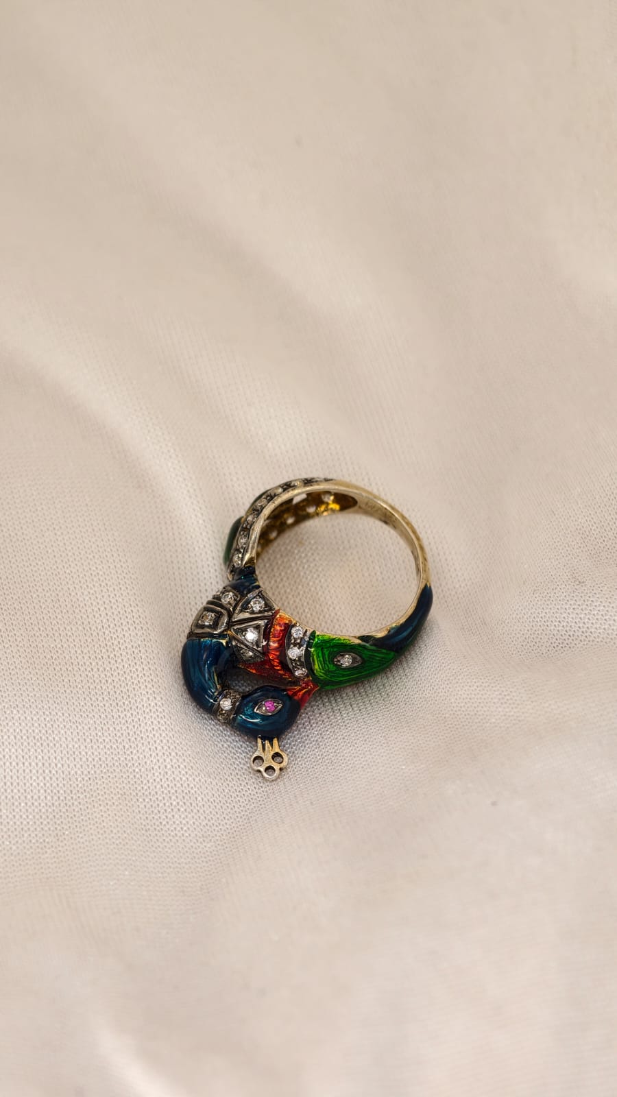 Cocktail Ring (BL72)