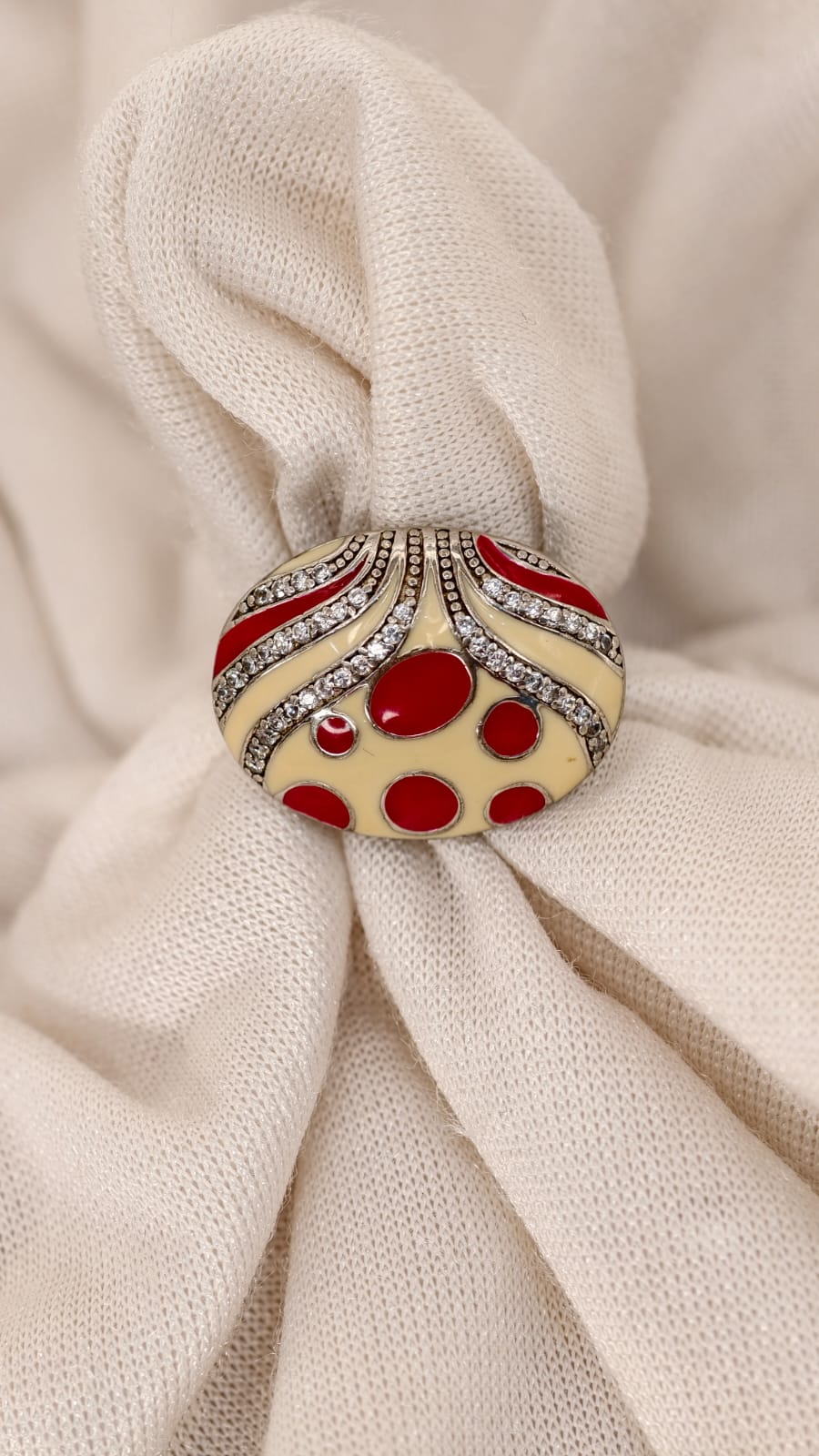 Cocktail Ring (BL73)