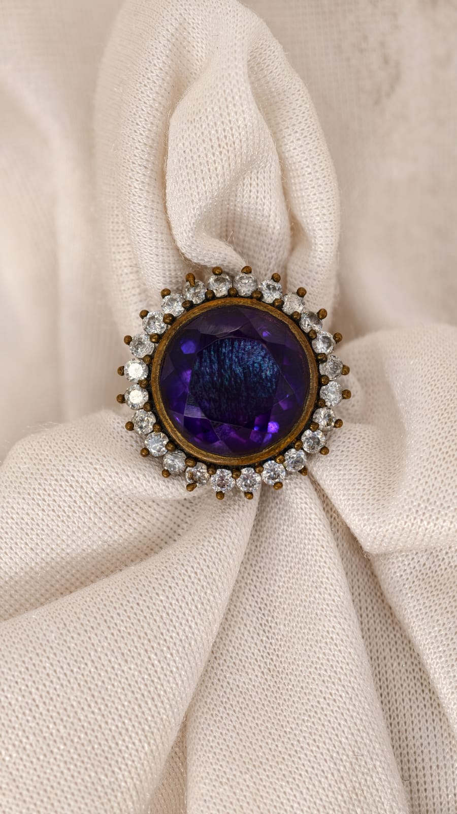 Cocktail Ring (BL76)