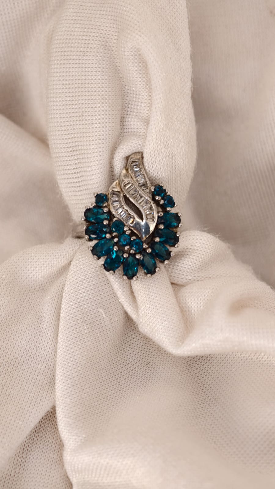 Cocktail Ring (BL65)
