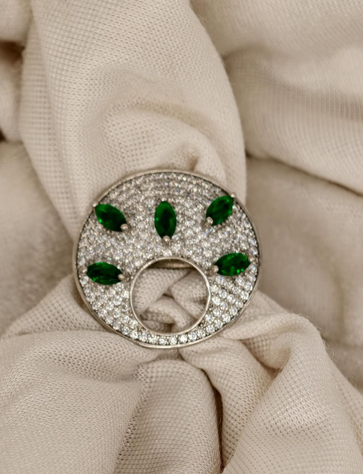 Cocktail Ring (BL104)