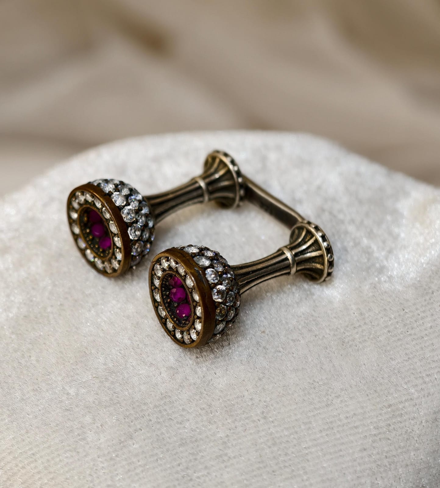 Cocktail Ring (BL105)